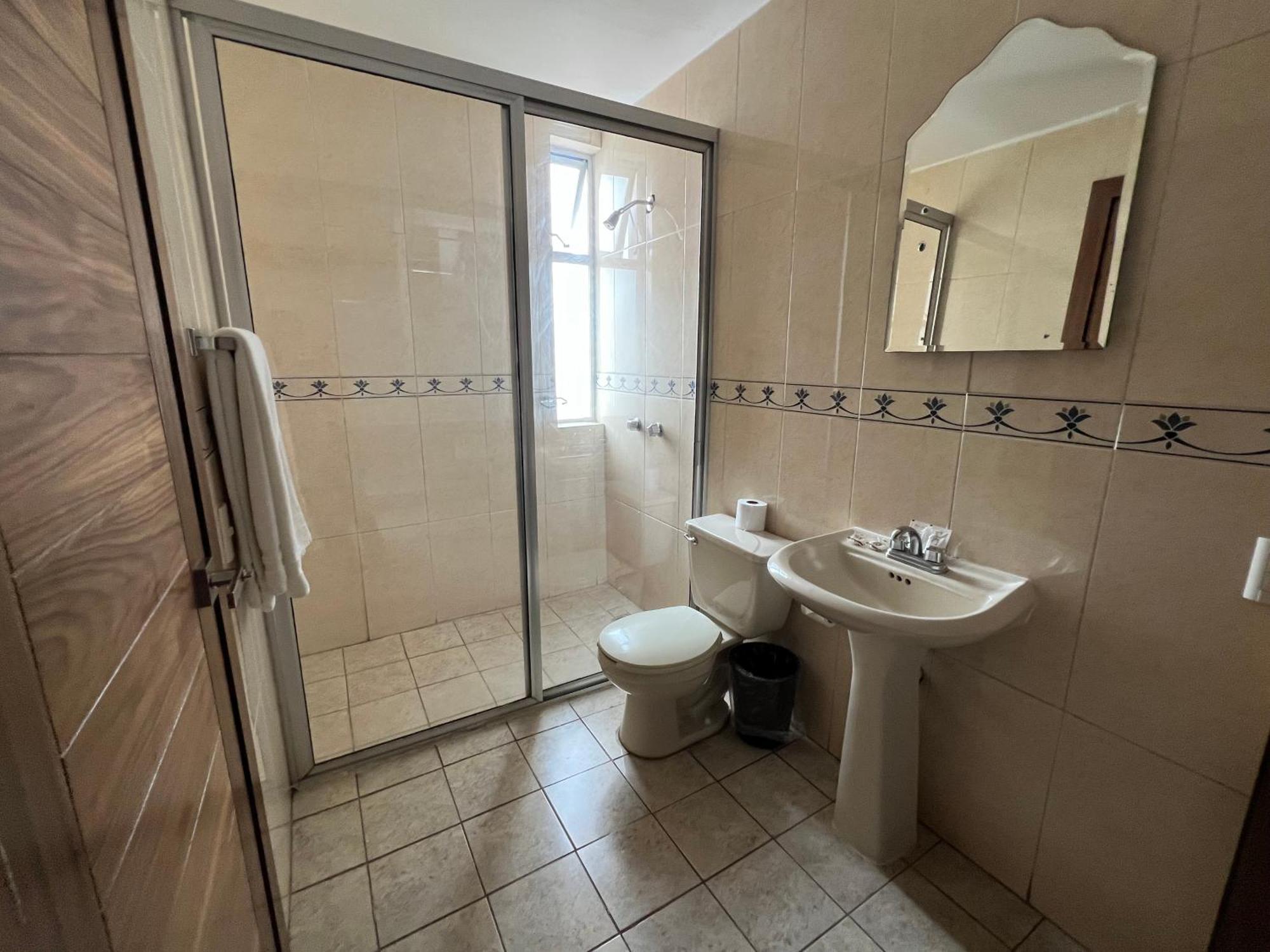 Hotel Fiesta Altena Тепатитлан де Морелос Экстерьер фото