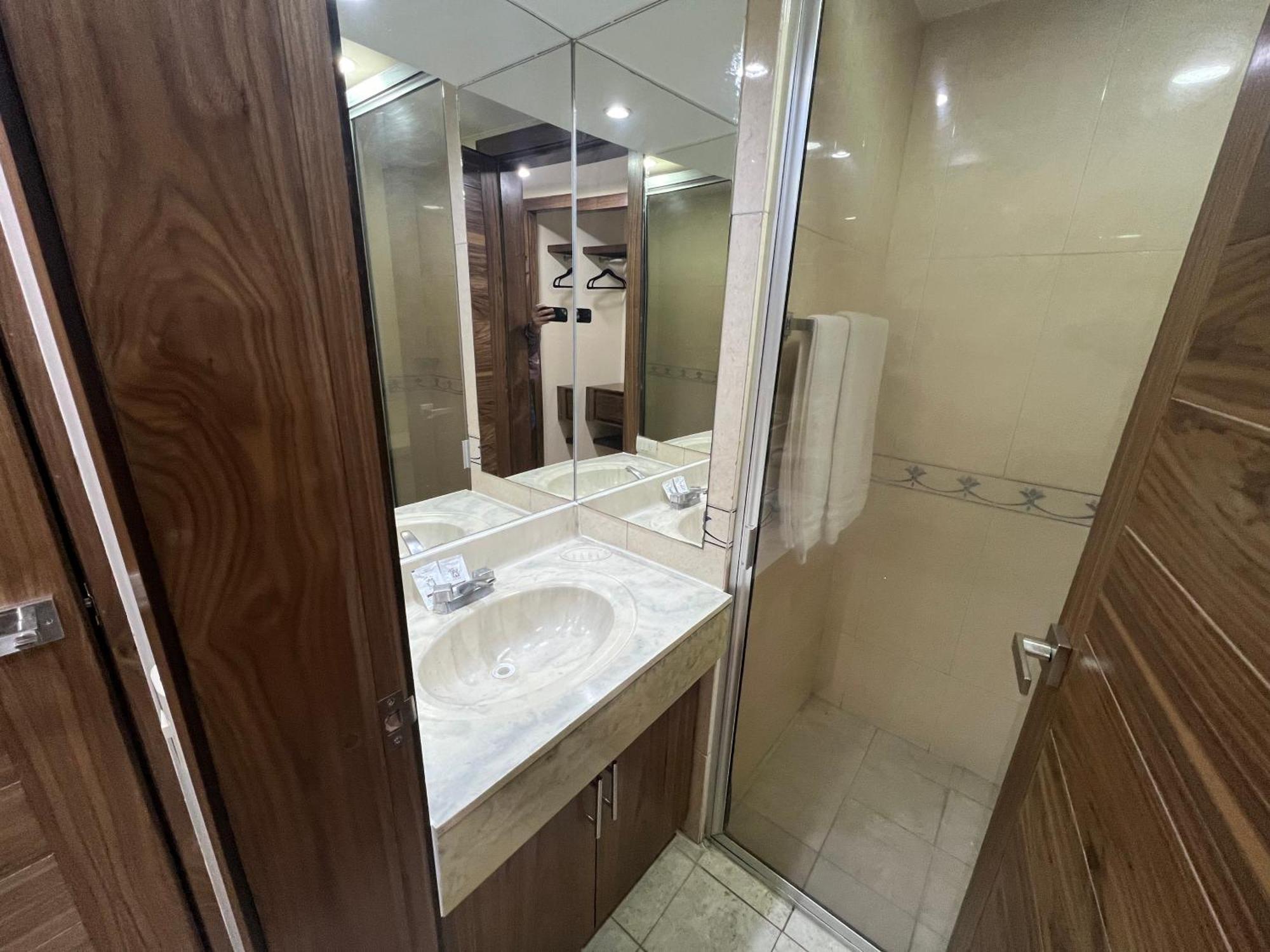 Hotel Fiesta Altena Тепатитлан де Морелос Экстерьер фото