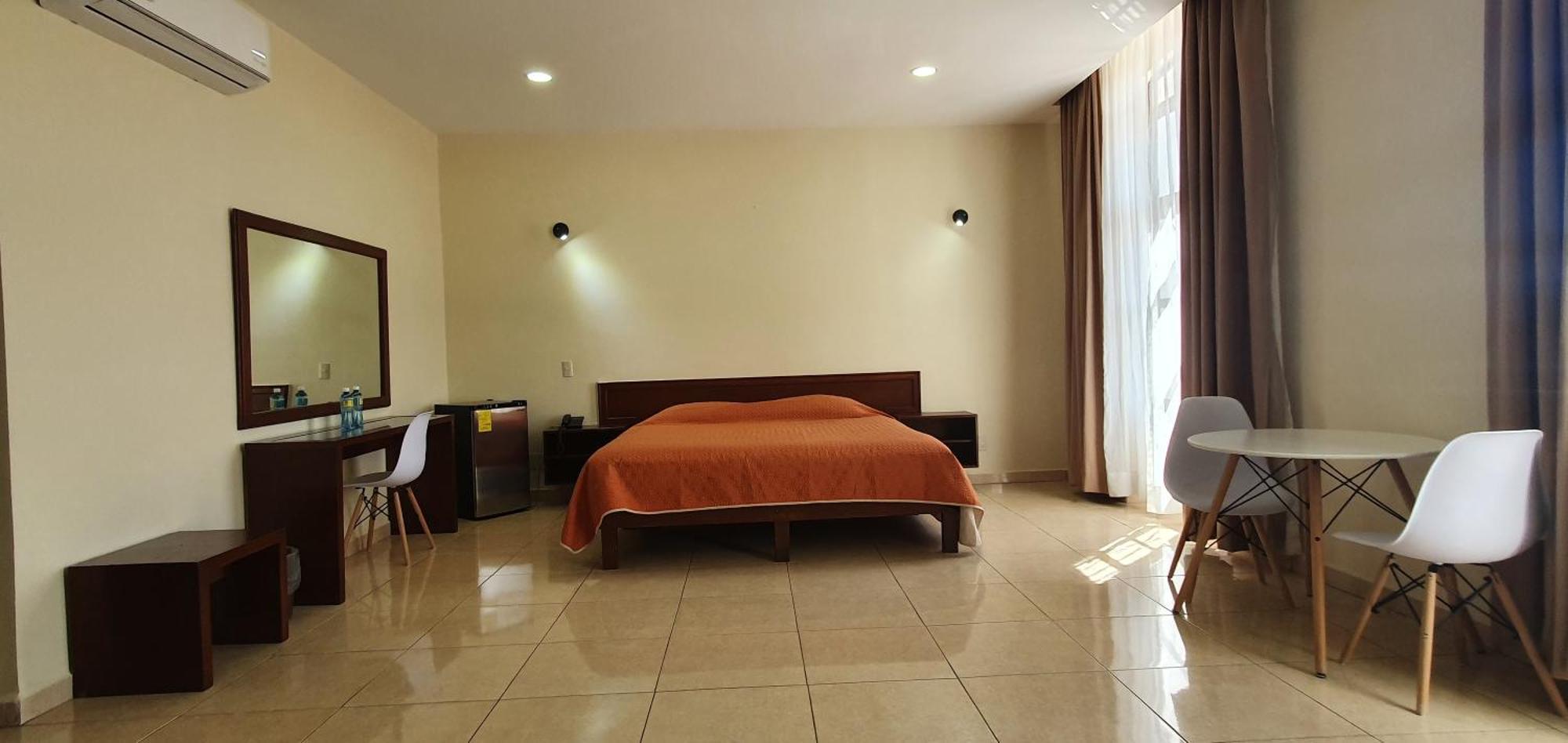 Hotel Fiesta Altena Тепатитлан де Морелос Экстерьер фото