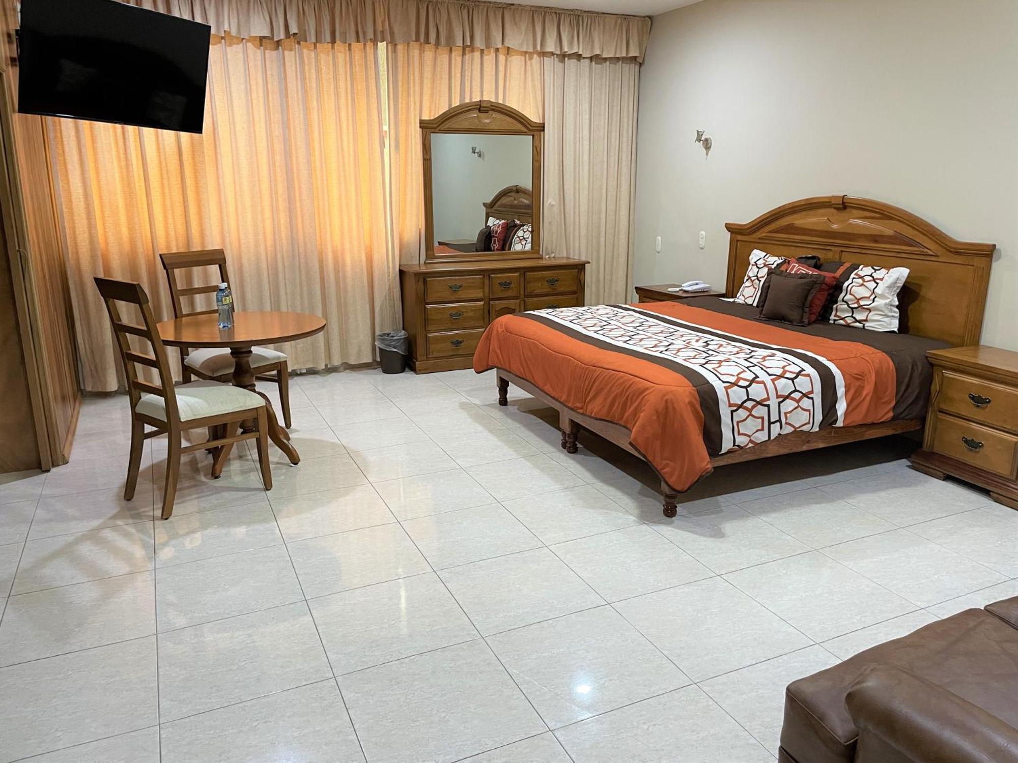 Hotel Fiesta Altena Тепатитлан де Морелос Экстерьер фото