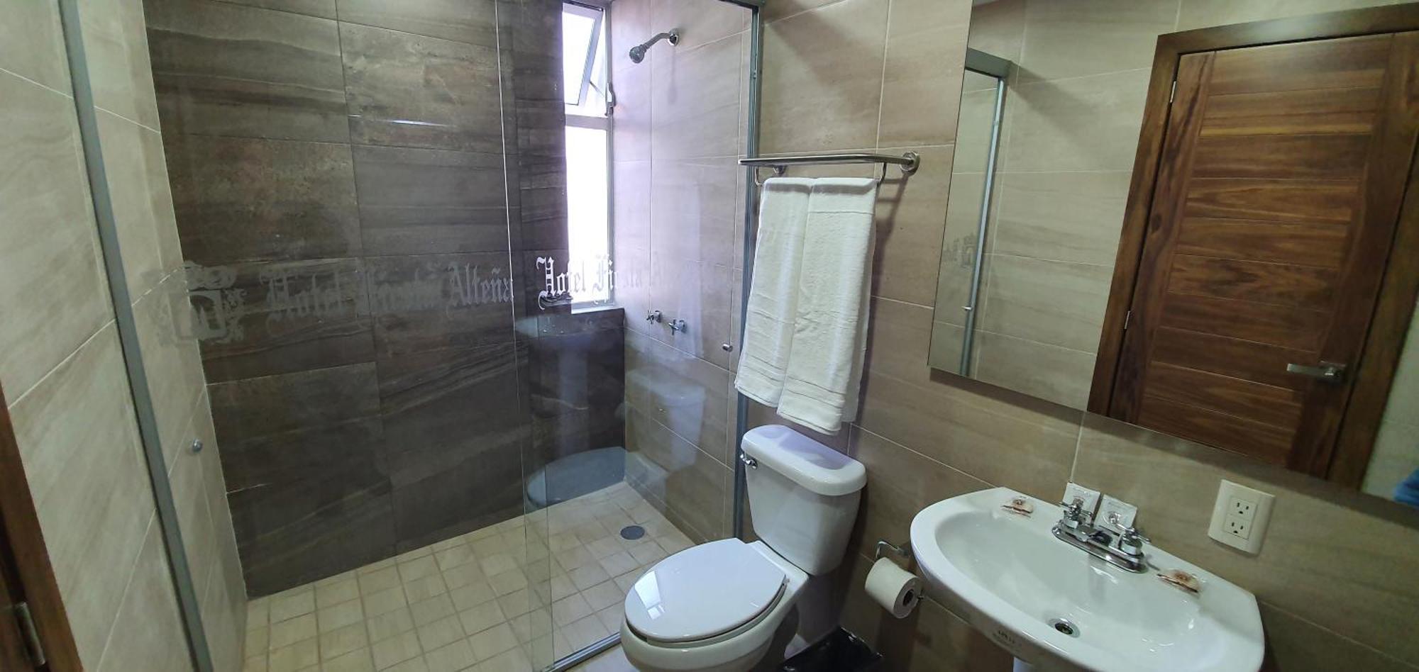 Hotel Fiesta Altena Тепатитлан де Морелос Экстерьер фото