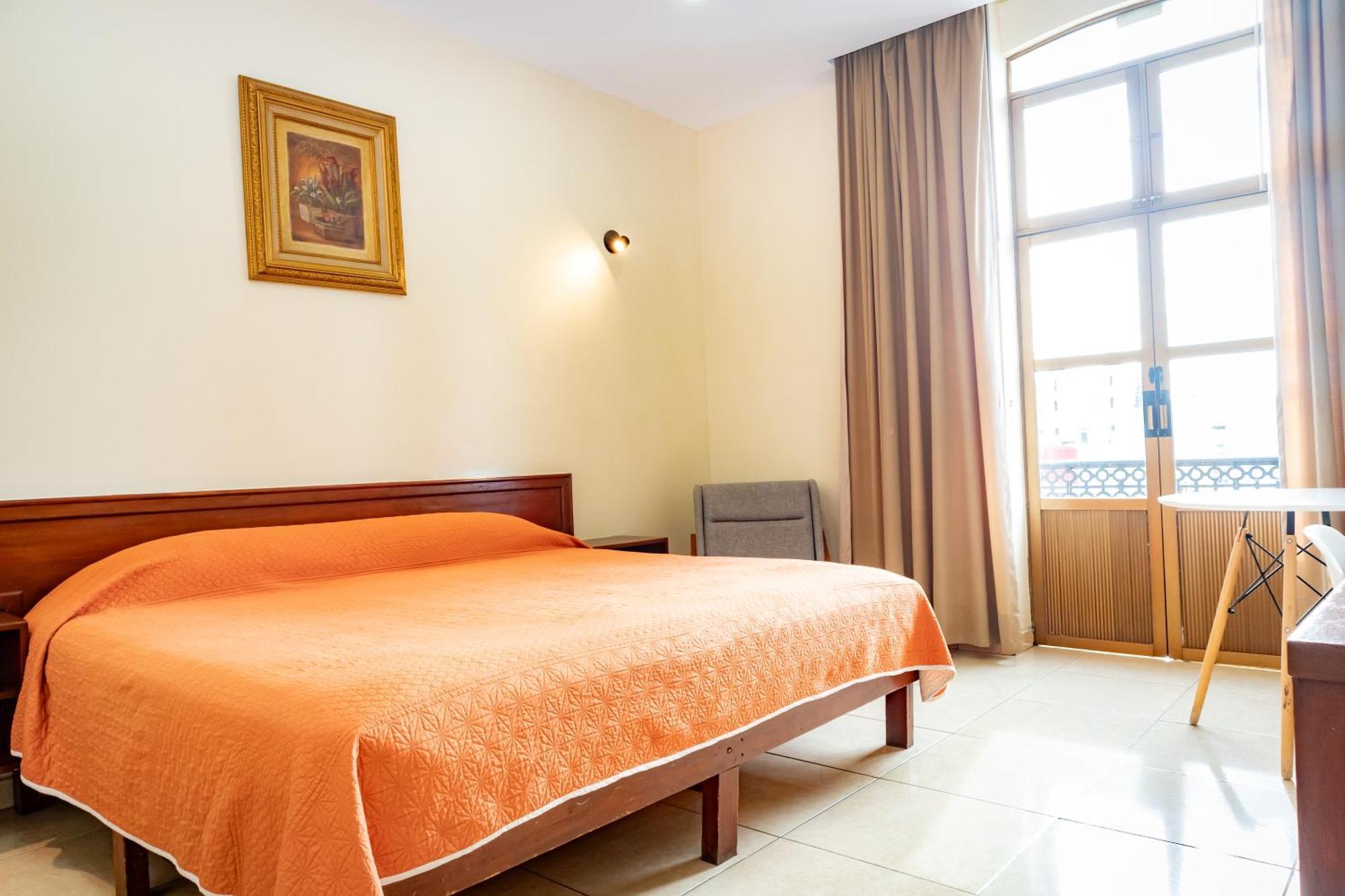 Hotel Fiesta Altena Тепатитлан де Морелос Экстерьер фото